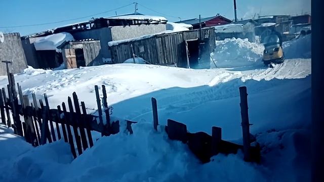 Буран АД смотреть онлайн