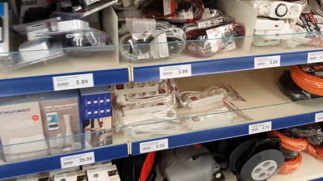 обзор магазина Action ??в Германии смотреть онлайн