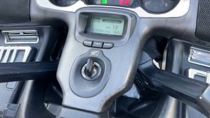 Honda Gold Wing 1800 2002 года ! С ABS ! Задняя передача! В продаже.