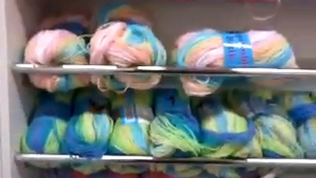 #МАГАЗИН СЕМЁНОВСКАЯ ПРЯЖА