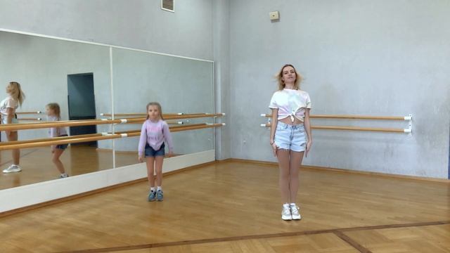 КОСМОЛАЙК ТУТОРИАЛ. Разбор и обучение танцевальной связки.