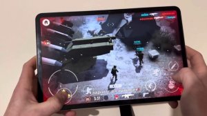 Xiaomi pad 6 , тесты во всех популярных играх . Посмотри перед покупкой .