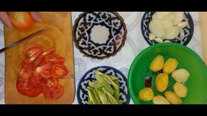 Приготовление говяжьего языка со всеми секретами.// Мол тилини пишириш.