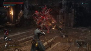 Lies of P: Large Carcass Monster | RTX 4080 + Ryzen 7 3800XT at 1440p