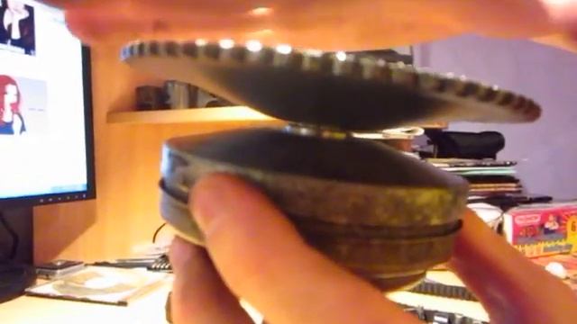 Ограничитель вариатора. Часть 3. Проверка на валу! смотреть онлайн