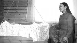 Улгын дуун - Колыбельная - Нэлли Раднаева