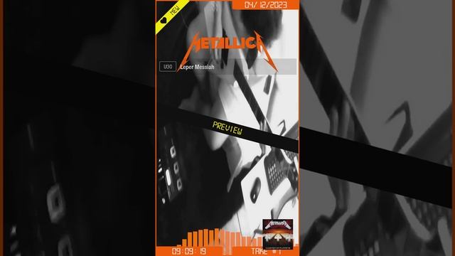 ?: Metallica - Leper Messiah - ??????? - ?: 04/12/2023, 09:10:12 - ?: 1/2 - ?: 1/6 - ?: 1/2 смотреть онлайн