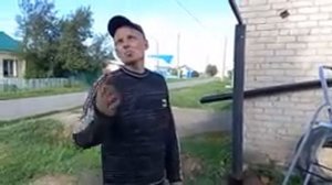 Ворота для родителей за пару дней ,Такие ворота может сделать каждый !