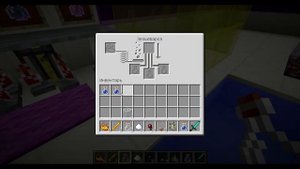 Как сделать зельеварку в Майнкрафт Minecraft?