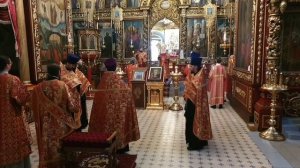 Воскресение Христово видевше.