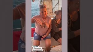 Наташа Королева и Тарзан : Мы решили продлить себе отпуск в Турции  !!! эксклюзив ?