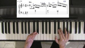 SUCCESSION .-Piano Tutorial- #piano #successionthemesong
