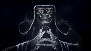 Как Палпатин становился сильнее с каждым днем? Палпатин готовился к встречи с Сноуком? | ТВ ЗВ