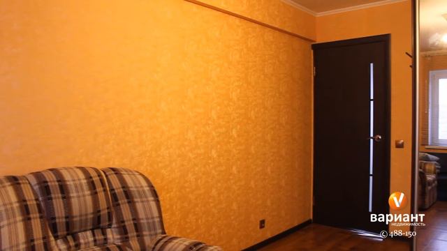 Продажа квартиры в Омске. Недвижимость в Омске
