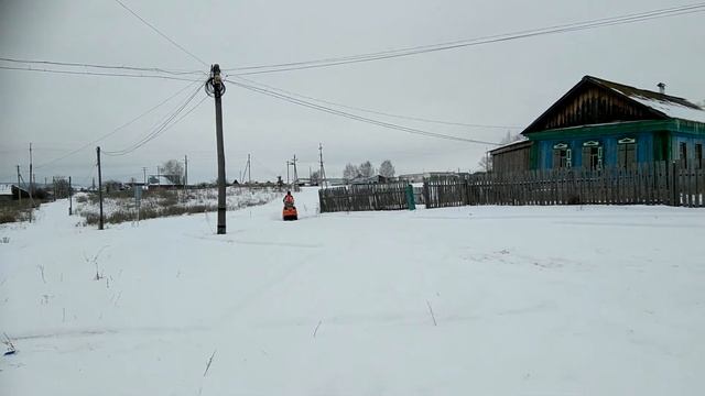 Открытие сезона 2018. Первый выезд. смотреть онлайн