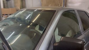 Приора хэтч