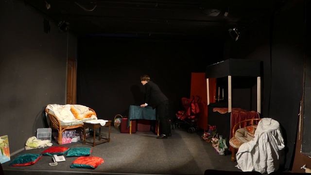 Танго, 1 состав, 11 класс, ГТЛ, 04.04.2021 смотреть онлайн