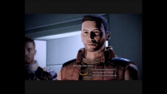 Mass Effect 2 Część 45 "Joker i Przekaznik Omega 4" смотреть онлайн