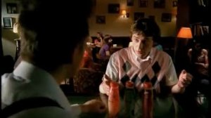 Пушной в рекламе Frustyle.(Фрустайл) Natural.