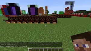 Как получить ЛЮБУЮ ГОЛОВУ В MInecraft Командой!!