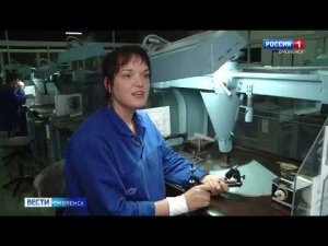 В Смоленске возобновили обучение будущих огранщиков