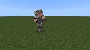 ZOMBIE APOCALYPSE MINECRAFT PE 1.19