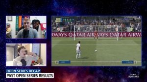 FIFA 21 - Crossbar: FGS Qualifiers, FUT Freeze, Best Formations | PS Competition Center