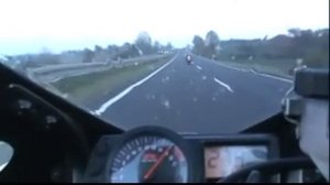 GSXR 600 K4 Top Speed.mp4