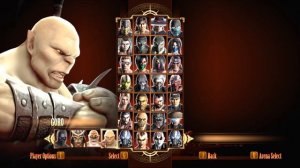 How to install MK9 Boss mod on PC only (2023)!
