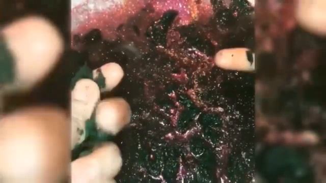 ИСТОРИИ С ГУБКОЙ ДЛЯ ЦВЕТОВ/как просили❤️??❤️ смотреть онлайн