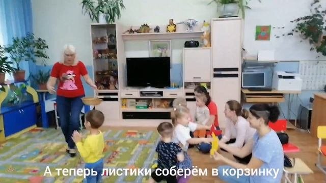Мастер-класс для родителей по рисованию