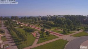Часть 17 Владимир Афанасьевич Обручев "Плутония".