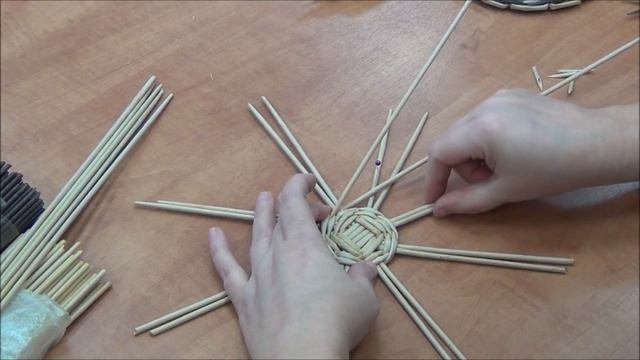 Мастер класс 