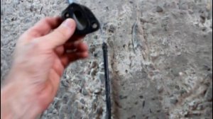 Замена тросика сцепления на Chevrolet Aveo 1,2  Шевроле Авео 2009 года