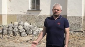 Экскурсия по Новгородскому кремлю