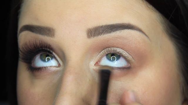 FALL GLAM MAKEUP | TUTORIAL