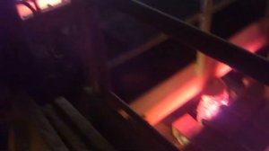 Стекловаренная печь