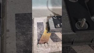 33447 Кулиса КПП Volkswagen Polo sedan