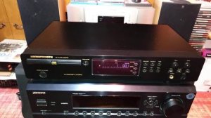 Marantz CD5000