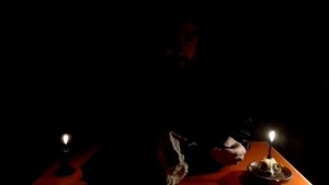 Кто такие Бесы? Уроки колдовства #11