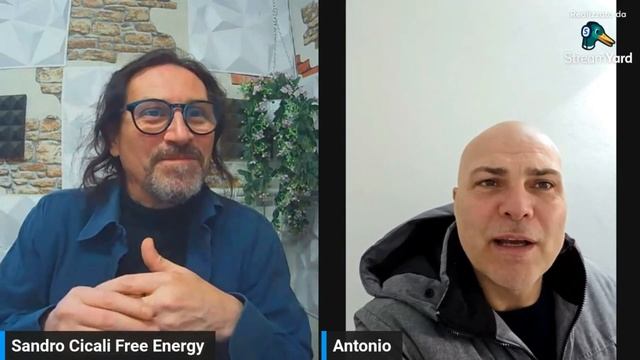 #fotovoltaico #faidate con 5000 Euro ANTONIO ed il suo Impianto #offgrid 15kwh #1k #k смотреть онлайн