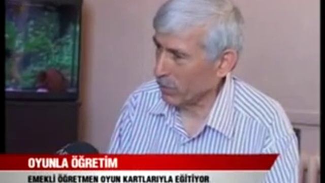 MEHMET ALİ OKUR (EMEKLİ MİLLİ EĞİTİM MÜDÜRÜ) ÜNTV RÖPÖRTAJI смотреть онлайн