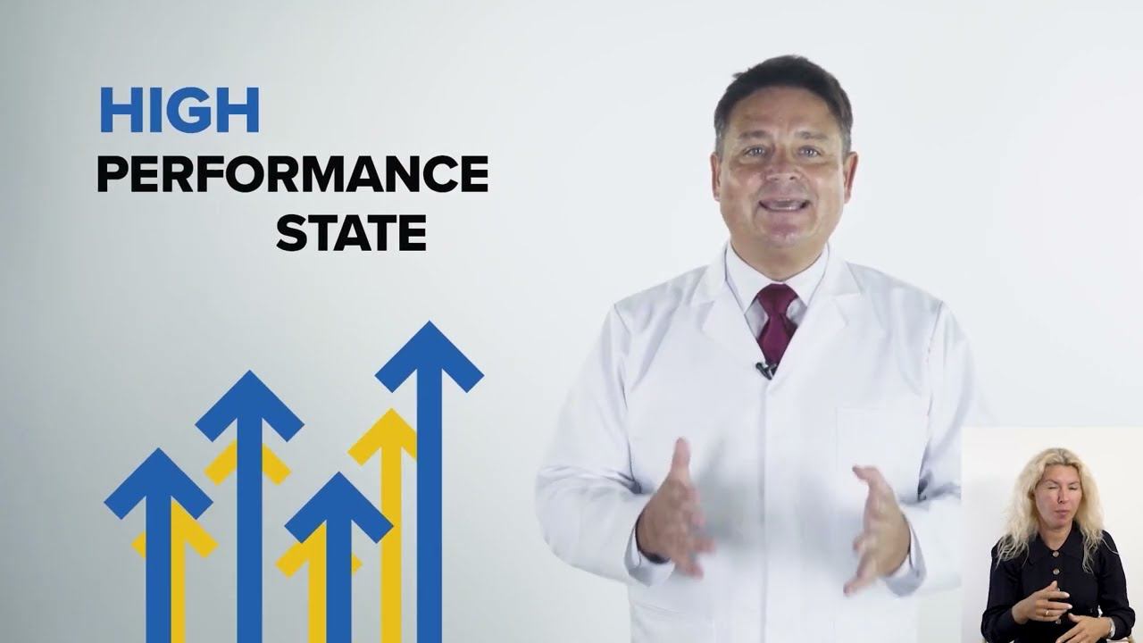 ПентоКан — ключ к здоровью и молодости клеток смотреть онлайн