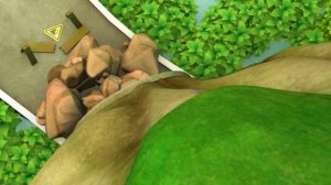 Команда ДИНО - Серия 8 - Что случилось с Томом