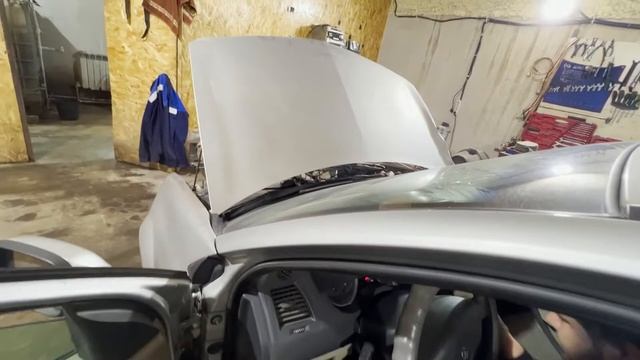 РАЗБОР РЕНО МЕГАН 2! ЗАПЧАСТИ смотреть онлайн