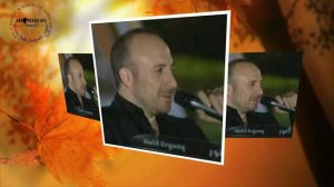 Халит Эргенч поёт песню своего отца Саида Эргенча "Şeytana Uyduk Bir Kere " (с русскими субтитрами)