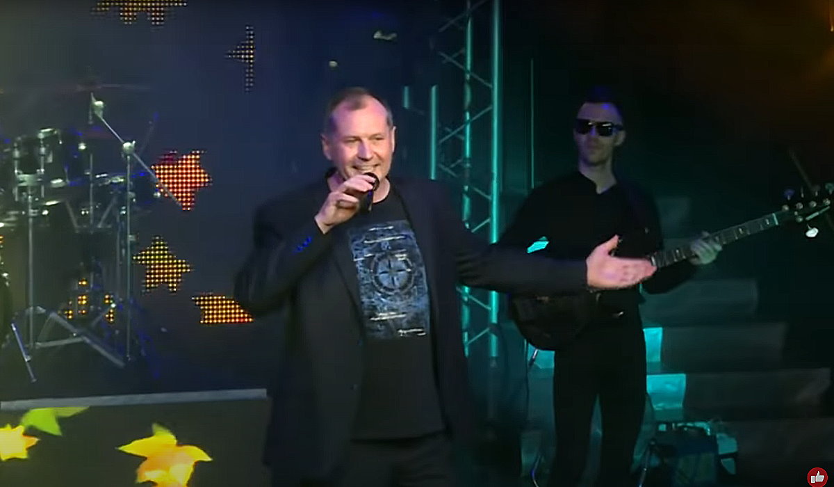 Любовь Она Рядом, Только Протяни Руку!!! смотреть онлайн