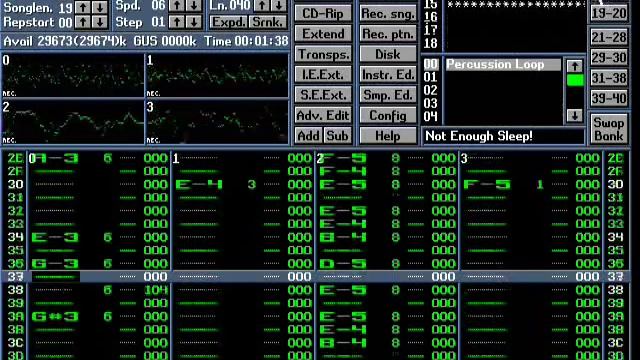 Not Enough Sleep! смотреть онлайн