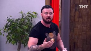 Дом-2: Брянская назвала Рому быдлом