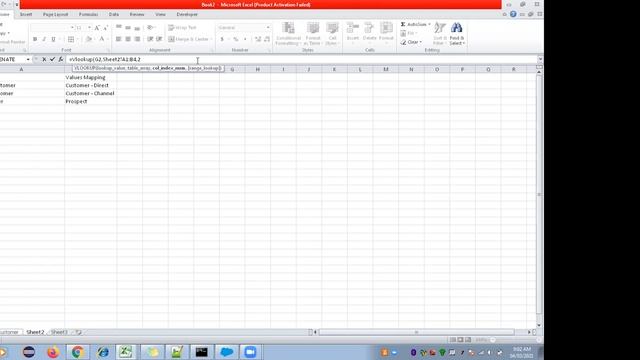 Data Migration - Salesforce Admin Tutorial - 15